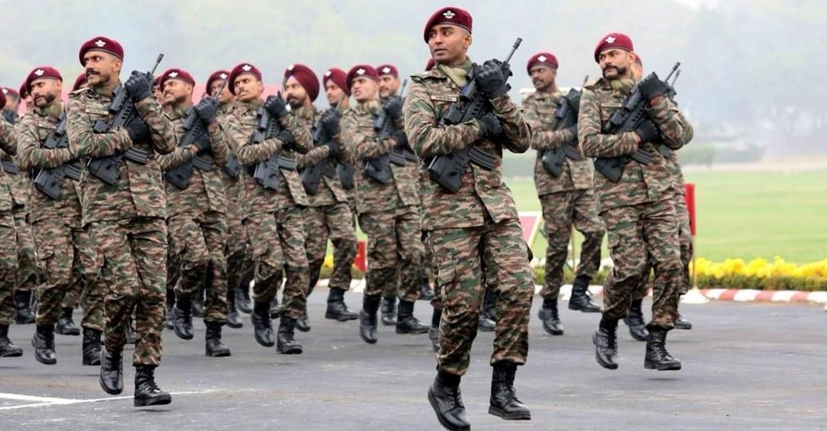‘অগ্নিপথ’ প্রকল্প নিয়ে বিক্ষোভ