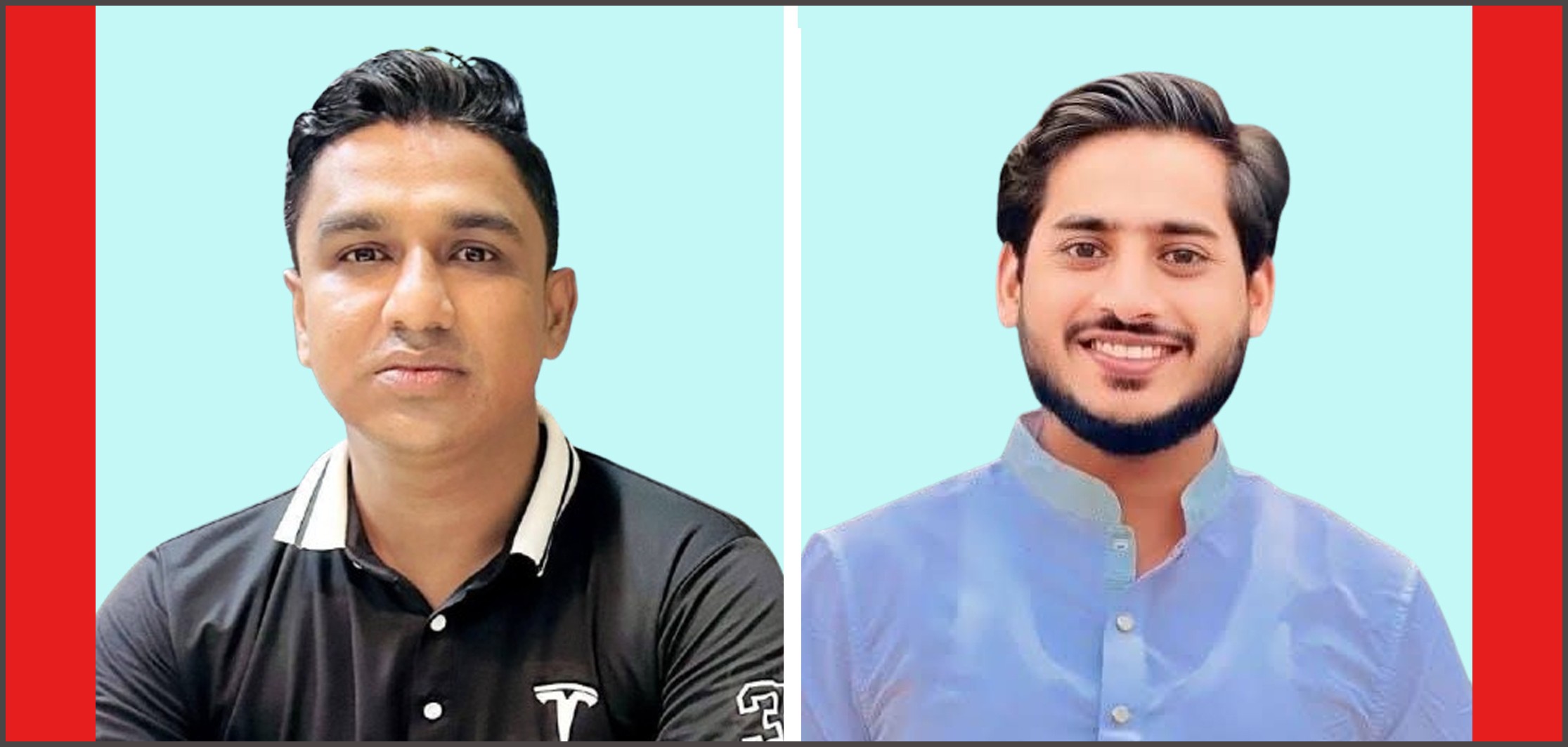 নোয়াখালী জেলা ছাত্রদলের কমিটি ঘোষণা: সভাপতি রাসেল, সম্পাদক রাহান