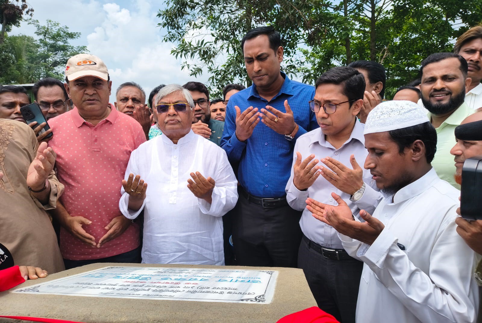 জামায়াাতে ইসলাম হলো একটা আপিম, মাদকের চেয়ে ডেঞ্জারাস: বুলু